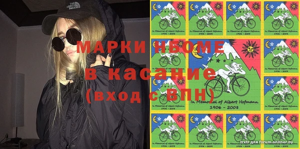 стафф Краснослободск